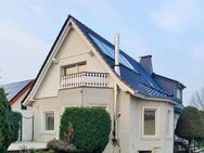 Einzug zu zweit oder viert: Haus in begehrter Lage - Ahrensfelde