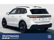 VW Tiguan, 1.5 R-Line eHybrid 150 115, Jahr 2022 - Herborn (Hessen)