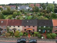 Bremerhaven...Charmantes Reihenmittelhaus mit großzügigem Garten - Bremen