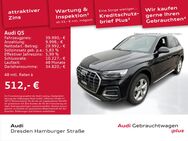 Audi Q5, 50 TFSI e advanced quattro, Jahr 2022 - Dresden