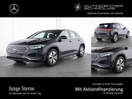 Mercedes EQA, 300 ADVANCED PLUS BURMESTER, Jahr 2023 - Osterholz-Scharmbeck