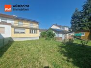Dingolfing- Ihr Familienhaus- mit großem Garten- Platz für Home Office - Dingolfing