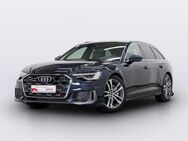 Audi A6 45 TFSI Q 2x S LINE FACELIFT AHK PANO ASSIST+ - Bochum