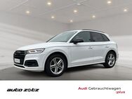 Audi Q5, sport 50 TFSIe quattro, Jahr 2020 - Landau (Pfalz)