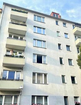 Eigentumswohnung inkl. Stellplatz am Schloss Charlottenburg! - Berlin