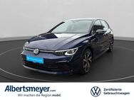 VW Golf, 1.5 TSI VIII OPF R-Line BLACK, Jahr 2023 - Nordhausen