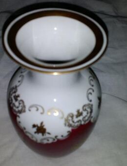 VASE FILE CHINA REICHENBERG RETRO HIP VINTAGE - Berlin Friedrichshain-Kreuzberg