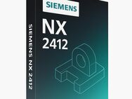 Siemens NX 2506 - München