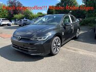 VW Golf, 1.5 l VIII Goal Life eTSI OPF - EU6e, Jahr 2024 - Herten