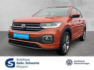 VW T-Cross, 1.0 TSI Life, Jahr 2023 - Meppen