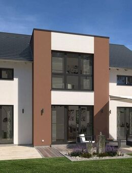 Fernblick genießen auf Ihrem Traumgrundstück- EFH oder Haus mit ELW möglich - Künzelsau
