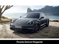 Porsche Taycan, 4S Cross Turismo Surround-View, Jahr 2023 - Wuppertal