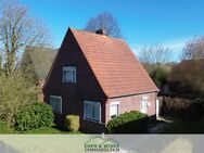 EINFAMILIENHAUS MIT POTENTIAL! - Norden