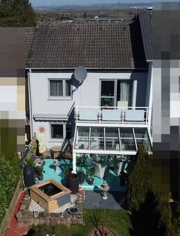 Gemütliches Reihenmittelhaus in ruhiger Wohnlage von Herforst - Herforst