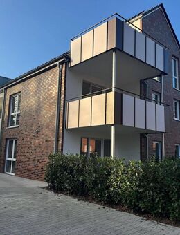Perfekt für Kapitalanleger vor den Toren Münsters - Drensteinfurt