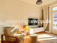 Wohnungsswap - Schinkelstraße - Hamburg