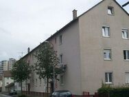 Maurerstraße 6 - 3-Zimmer-Wohnung - Albstadt