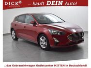 Ford Focus 1.5 EB Cool&Conn >NAV+LED+KAM+SHZ+DAB+TEMP - Bebra