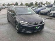 VW Touran, 1.5 TSI Highl, Jahr 2021 - Schwabach