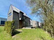 exklusives Ferienhaus in Holzbauweise in Göhren - Lebbin - Göhren-Lebbin