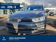 VW Golf Sportsvan, 1.5 TSI Highline, Jahr 2018 - Böblingen