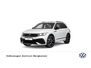 VW Tiguan 2.0 "R" LEDER ALU21 PANO H.KARDON - Bergkamen