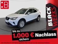 Seat Arona, 1.0 TSI Style, Jahr 2024 - Ingolstadt