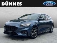 Ford Focus, 1.5 EcoBoost ST-LINE AUTOMATIK, Jahr 2020 - Regensburg