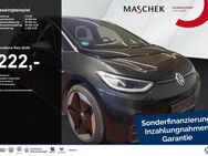 VW ID.3, 1st Max 58kwh Wärmepumpe, Jahr 2020 - Wackersdorf