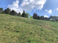 Ihr Logenplatz in schöner Aussichtslage von Rottweil-Neufra: Bauplatz ohne Bauzwang - Rottweil