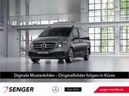 Mercedes V 220, d Edition lang MBUX 2xKlima, Jahr 2023 - Oldenburg