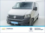 VW Crafter, 2.0 TDI 30 L2H1 APP, Jahr 2022 - Berlin