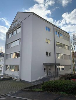 Möbiliertes WG-Zimmer mit gemeinschaftlicher Küchen- & Badnutzung - Stuttgart