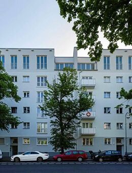 Single-Investment: Vermietete 1,5-Zimmer-Wohnung mitten in Kreuzberg - jetzt provisionsfrei sichern - Berlin