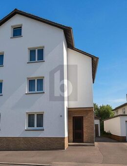 VIELSEITIGES RENDITEOBJEKT MIT POTENZIAL - Edermünde