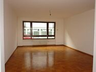 Schöne 3-Zimmer-Wohnung (Hochparterre) mit Balkon in Ratingen-Mitte - Ratingen