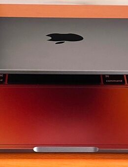 MacBook Air M2 – Spacegrau 16 GB 1 TB – Wie neu - München