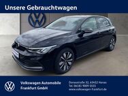 VW Golf, 2.0 l TDI MOVE Heckleuchten Golf Life, Jahr 2023 - Hanau (Brüder-Grimm-Stadt)
