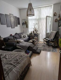 Schöne Eigentumswohnung mit Terrasse und Stellplatz in bester Lage von Herne - Herne