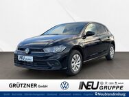 VW Polo, 1.0 l TSI Life OPF Dop, Jahr 2022 - Neubrandenburg