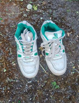 Fila Sneaker Größe 44 - Köln Zentrum