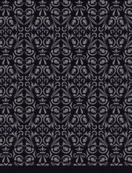 roleff Multifunktionstuch Schlauchtuch mit Fleeceansatz