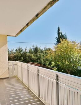 Eigentum statt Miete - 3-Zimmer mit Balkon und Garten in Top Lage! - Bad Grönenbach