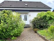 Familienfreundliches Einfamilienhaus mit traumhaftem Garten in Iserlohn-Rheinen - Iserlohn