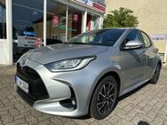 Toyota Yaris Hybrid Team-D____Neupreis: 28.200,-€ - Wyhl (Kaiserstuhl)