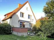 Familienfreundliches EFH am Deister - Barsinghausen