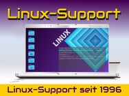 Linux Computerhilfe - PC Hilfe - Sofort + Deutschlandweit - Gefell Zentrum