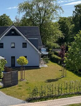 Jetzt reduziert: Sonnenuntergänge vom Süd-Westbalkon genießen - DG-Wohnung Zingst - Zingst (Ostseebad)