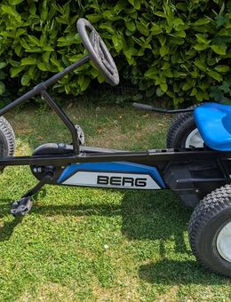 Berg Kettcar Gokart BFR - Bedburg-Hau