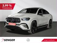 Mercedes GLE 450 AMG, d Coupé AMG Premium °, Jahr 2024 - Hamm